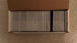 1991 Football Complete Set Pro Set High Series & Sub Series Football Cards