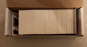 1999 Fleer Football Complete Set