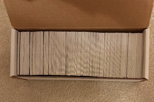 1994 Series 1 Ultra Football Cards