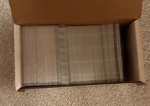 Bulk 1992 & 1993 Bowman Football Cards