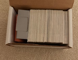 1996 Leaf Football Card Lot 1-190