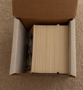 Bulk 1994 Fleer Football Card Lot
