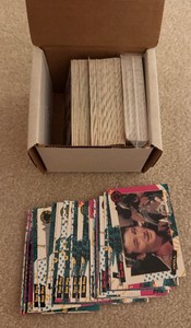 Bulk Saturday Night Live Misc Card Lot