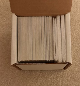 1996 Playoff Prime 1-100 Football Card Lot