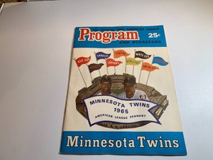 MN Twins50 Seasons no. 7 Mauer jersey