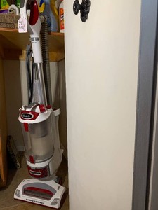 Shark Professional vacuum and household cleaning supplies