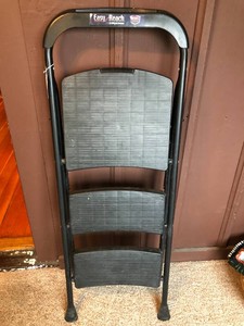 Easy Reach ladder