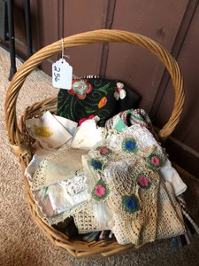 Linens and rugs