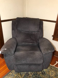 La-Z-Boy recliner