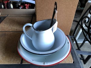 Enamelware