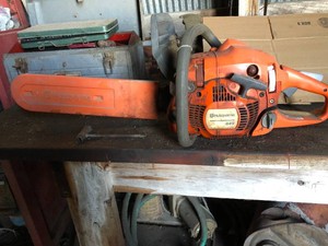 Husqvarna 445