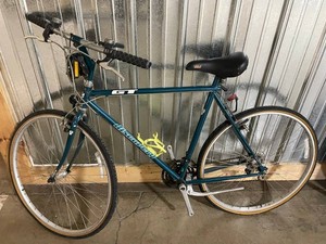 GT Tequesta 21-Speed Bicycle