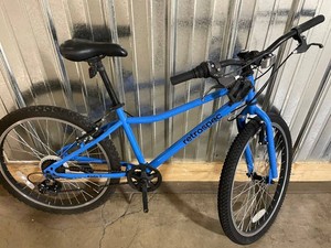RetroSpec Koda 7 7-Speed Mountain Bike
