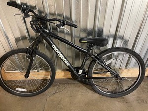Mongoose Excursion 21-Speed Mountain Bike