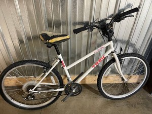 Vintage Trek 800 Antelope Mountain Bicycle