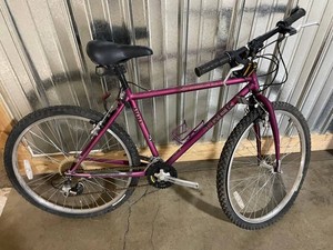 Trek 800 Mountain Track 18-Inch Mountain Bicycle