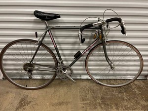 Vintage Schwinn World Sport Road Bicycle