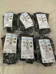 YEM - NY-15 Magnetic Posture Support Braces (Lot of 6)