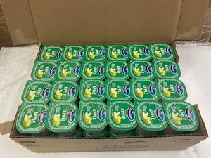 Ocean Spray Apple Juice Concentrate - 48 Cups