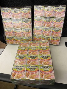 Maruchan Instant Lunch Lime Chili Chicken Ramen - 36 Servings