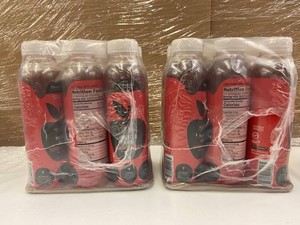 Panache Muscle Ease Sour Cherry Juice 12oz (Lot of 8)