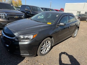 2014 Chevrolet Malibu LT