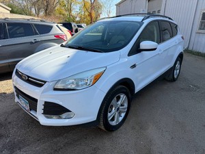 2014 Ford Escape SE 4x4