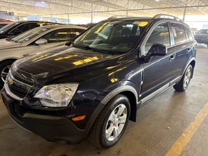 2014 Chevrolet Captiva Sport LS