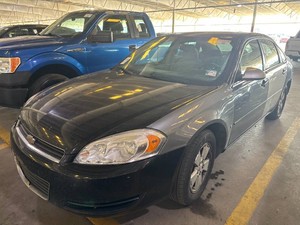 2006 Chevrolet Impala LT