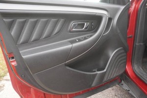 2012 Ford Taurus SEL