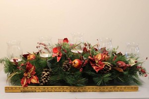 Member's Mark 46-Inch Candleholder Centerpiece