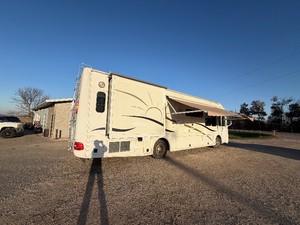2005 Alfa See Ya Founder Edition 38' 7.2L Diesel