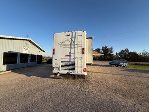 2005 Alfa See Ya Founder Edition 38' 7.2L Diesel