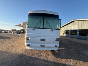 2005 Alfa See Ya Founder Edition 38' 7.2L Diesel