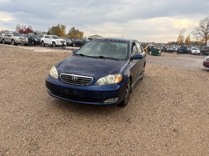 2006 Toyota Corolla
