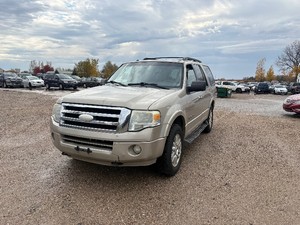 2009 Ford Expedition