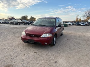 2003 Ford Winstar