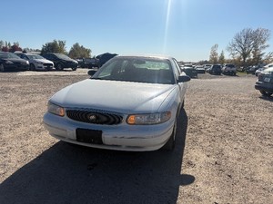1999 Buick Century