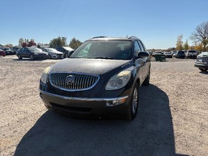 2008 Buick Enclave AWD