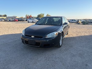 2013 Chevrolet Impala