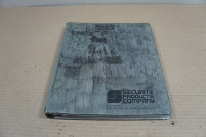 Binder of Basketball Trading Cards