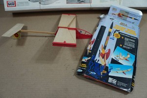 Trans Wing Super Glider