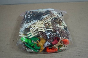 Plastic Farm Toys