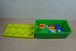 Lego Duplo Building Blocks