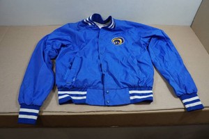 Vintage LA Rams Kids Jacket