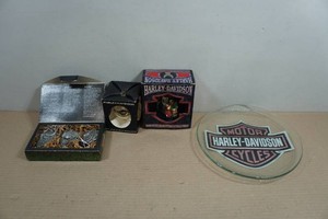 Harley-Davidson Collectibles