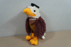 Harley-Davidson Plush Eagle