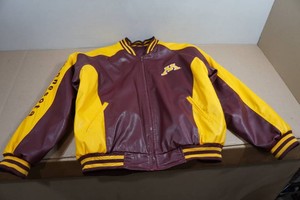 Minnesota Gophers Jacket