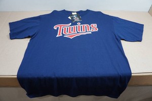 Minnesota Twins Joe Mauer Shirsey - XL