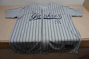 New York Yankees Jersey XL